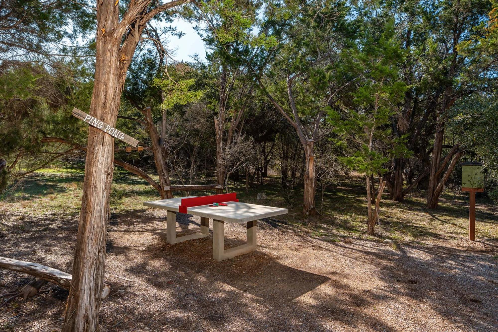 Grit&Grace Ranch - Private Resort Style Pool & Spa Bee Cave المظهر الخارجي الصورة