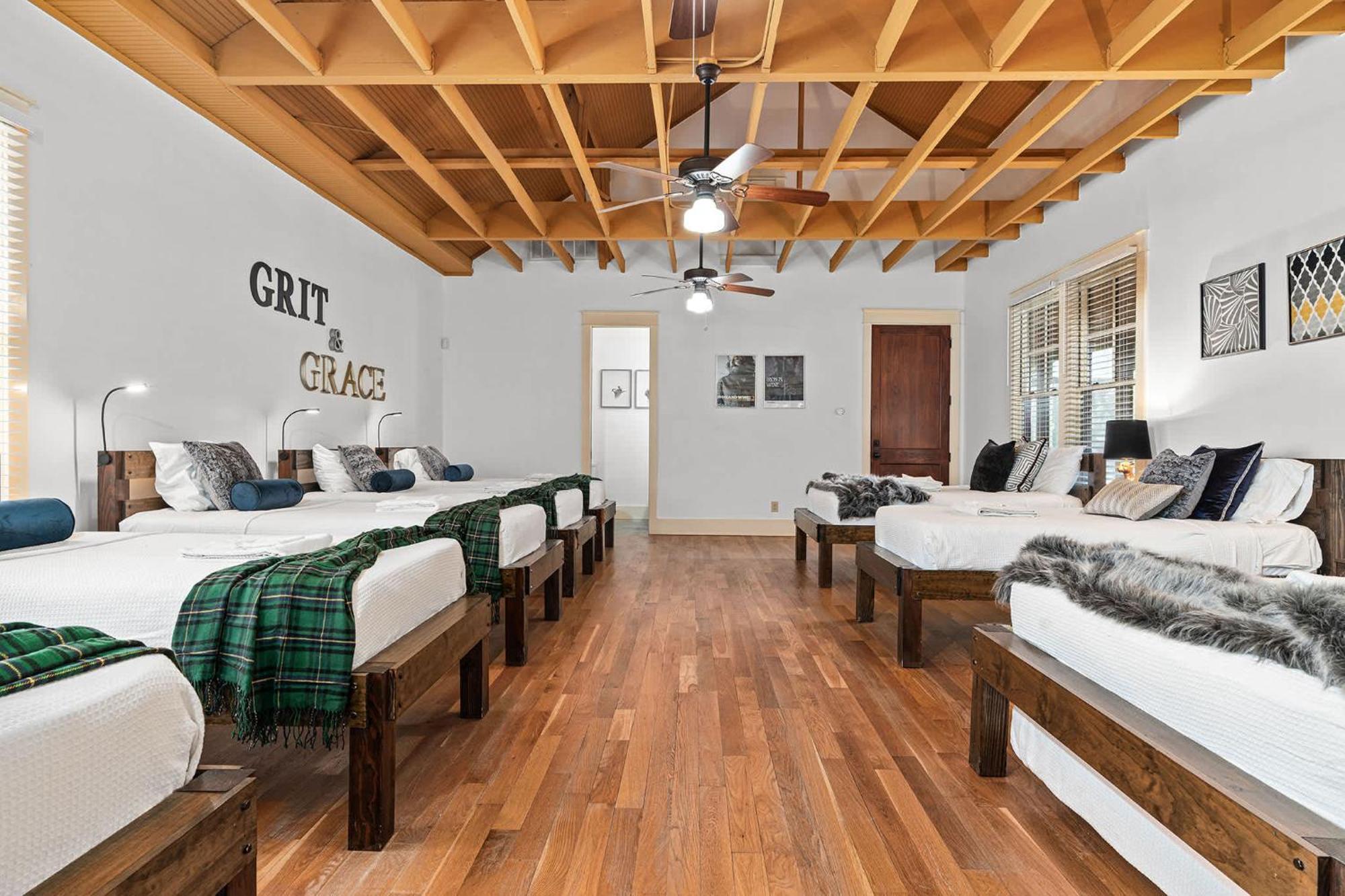 Grit&Grace Ranch - Private Resort Style Pool & Spa Bee Cave المظهر الخارجي الصورة