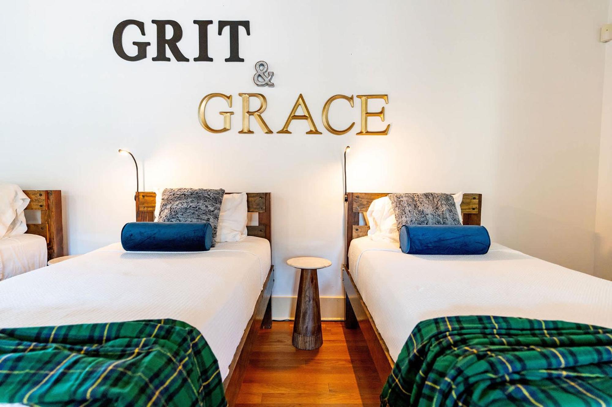 Grit&Grace Ranch - Private Resort Style Pool & Spa Bee Cave المظهر الخارجي الصورة