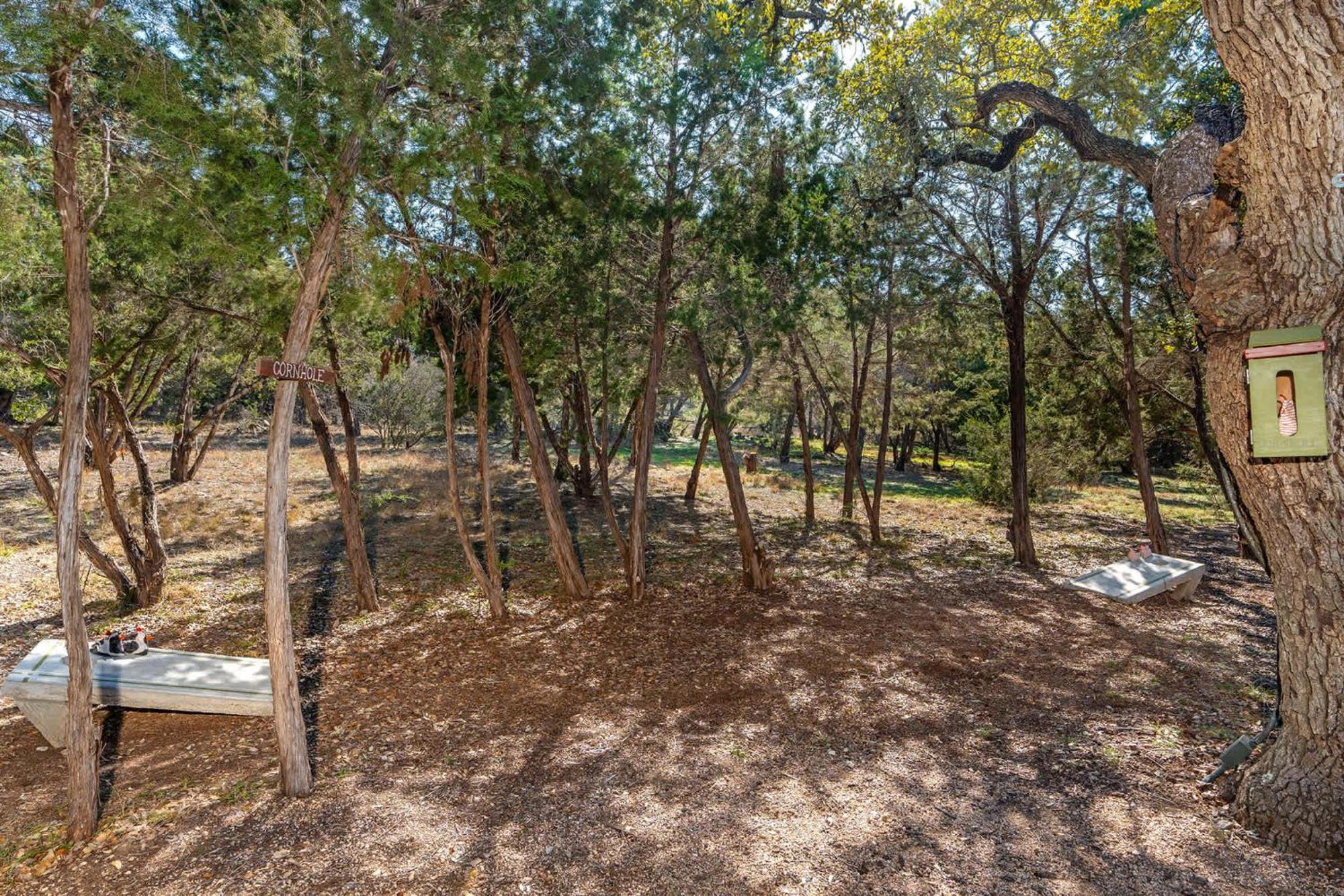 Grit&Grace Ranch - Private Resort Style Pool & Spa Bee Cave المظهر الخارجي الصورة